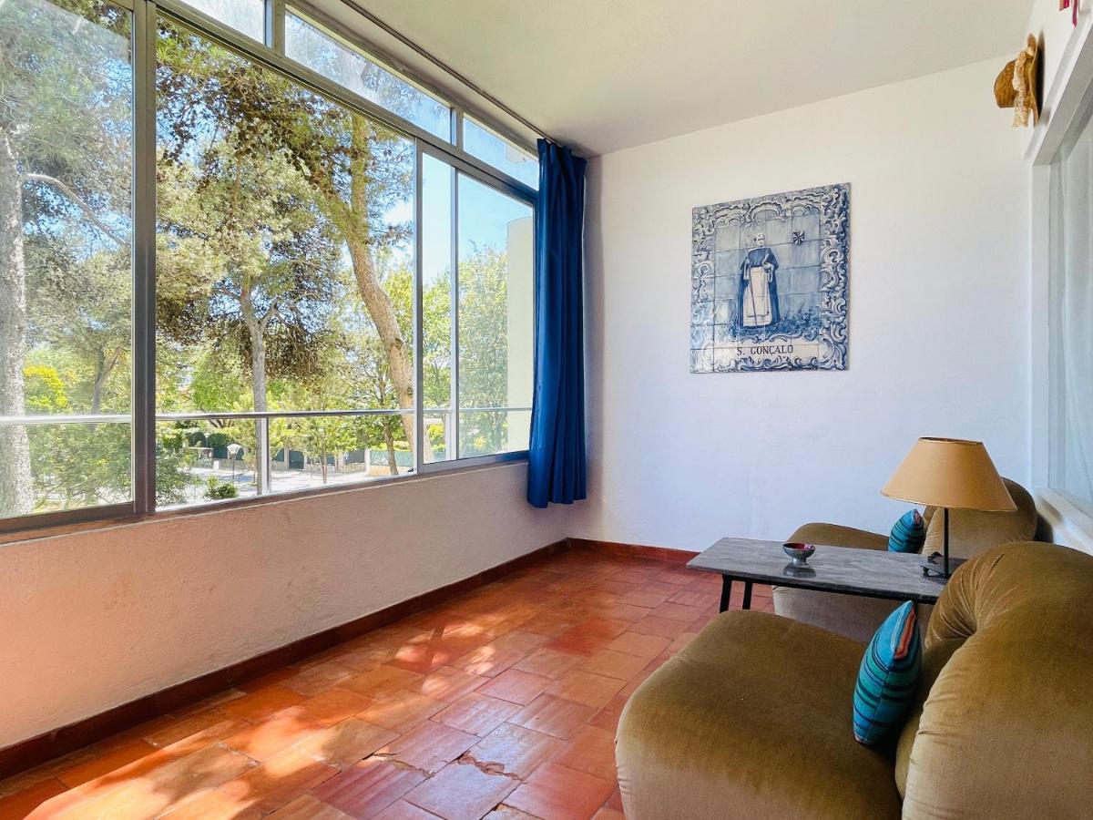 Cascais Dream Stay III - Pool Luaran gambar
