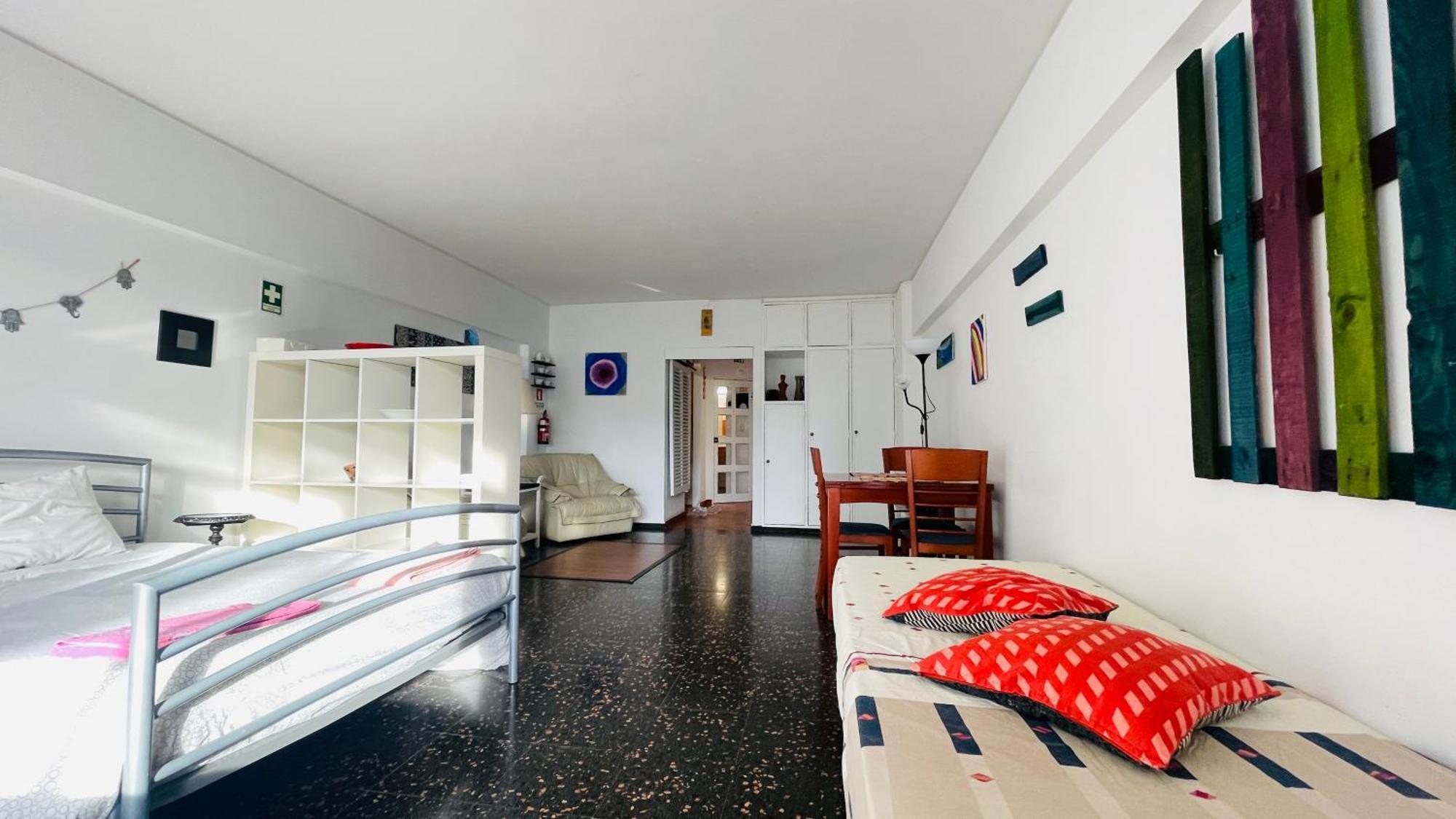 Cascais Dream Stay III - Pool Luaran gambar