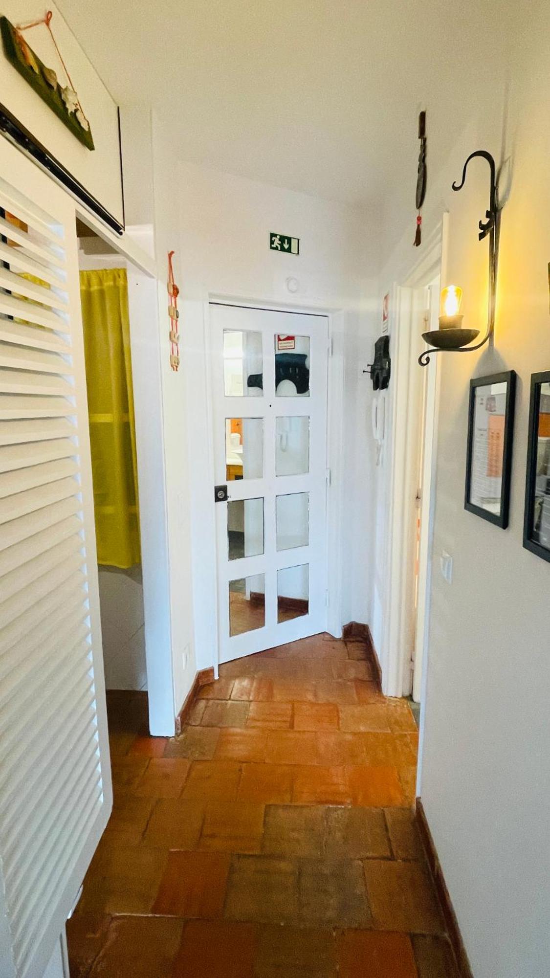 Cascais Dream Stay III - Pool Luaran gambar