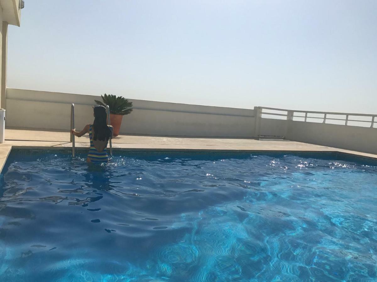 Cascais Dream Stay III - Pool Luaran gambar
