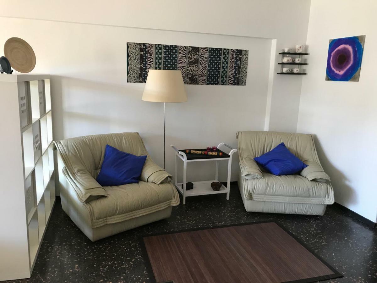 Cascais Dream Stay III - Pool Luaran gambar